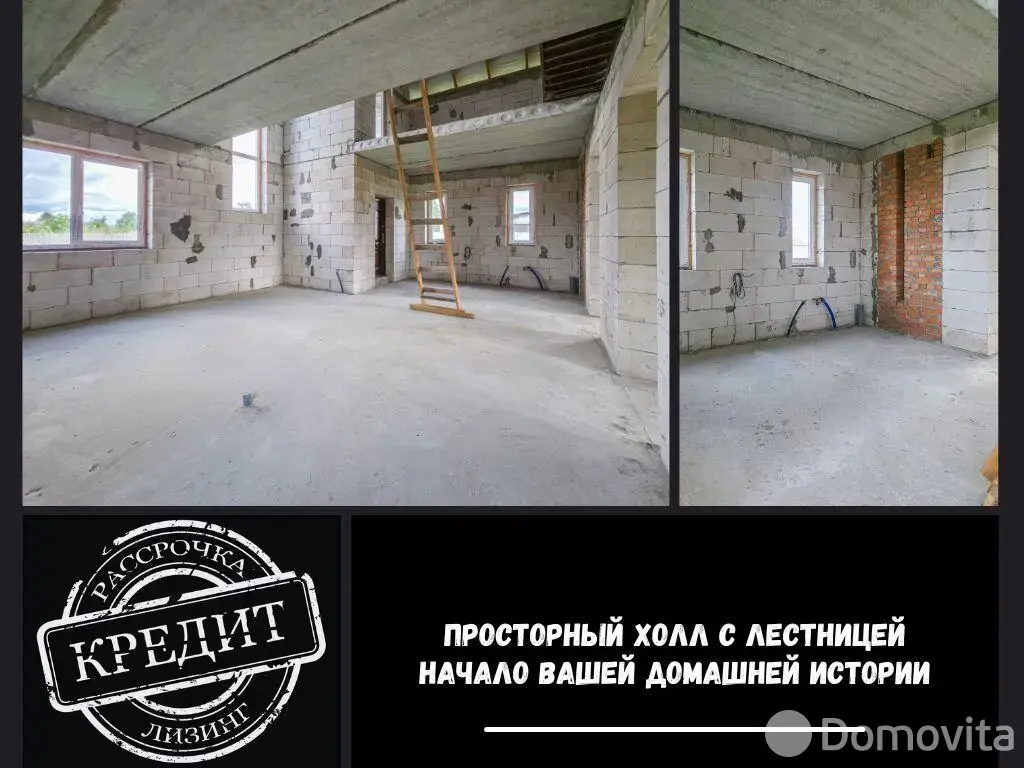 продажа дома, Брест, ул. Московская