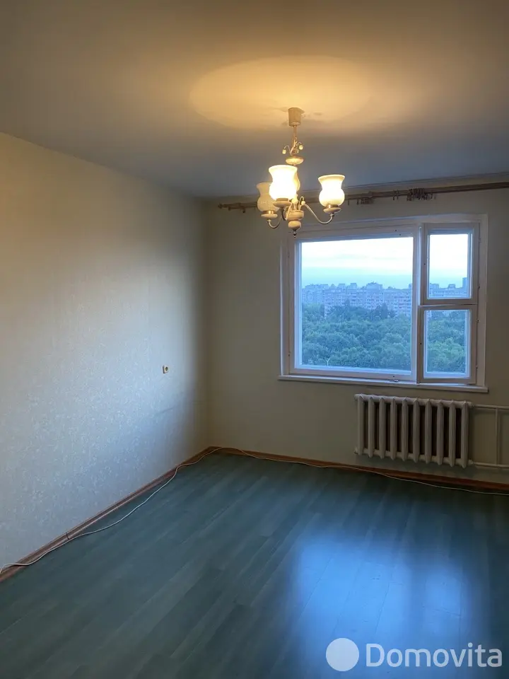 Снять 1-комнатную квартиру в Минске, ул. Сергея Есенина, д. 87, 360USD, код 146850 - фото 2