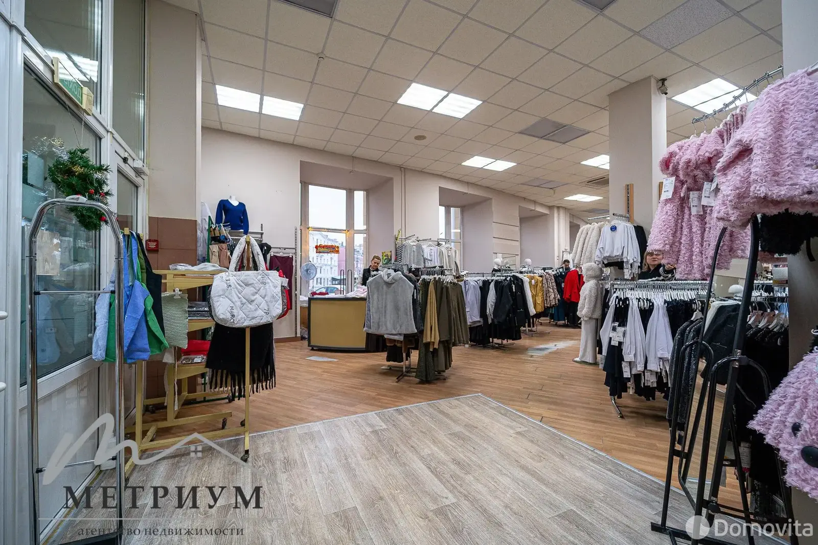 Снять торговую точку на ул. Свердлова, д. 22 в Минске, 14750BYN, код 968067 - фото 5