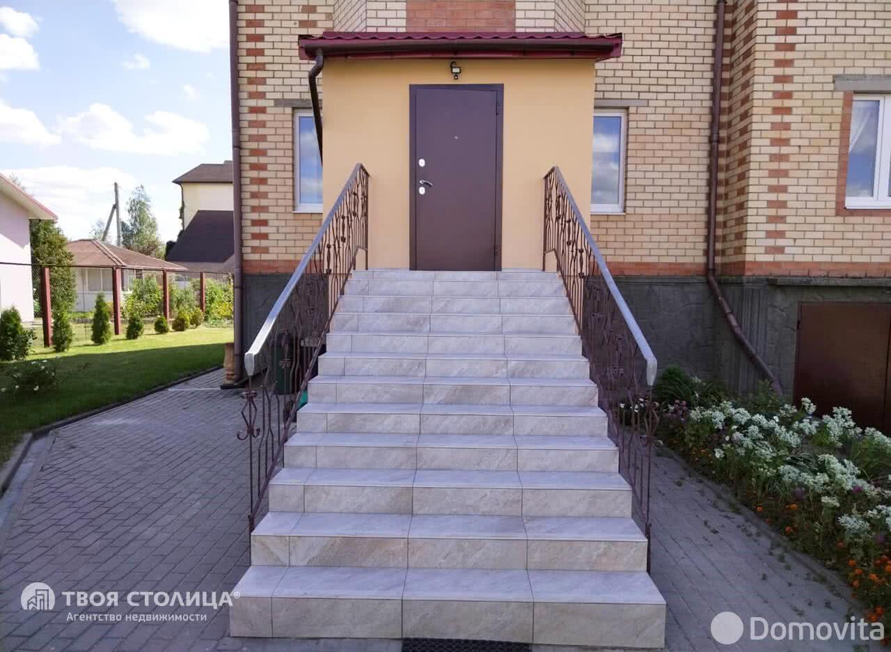 дом, Солигорск, ул. Славянская, стоимость продажи 535 679 р.