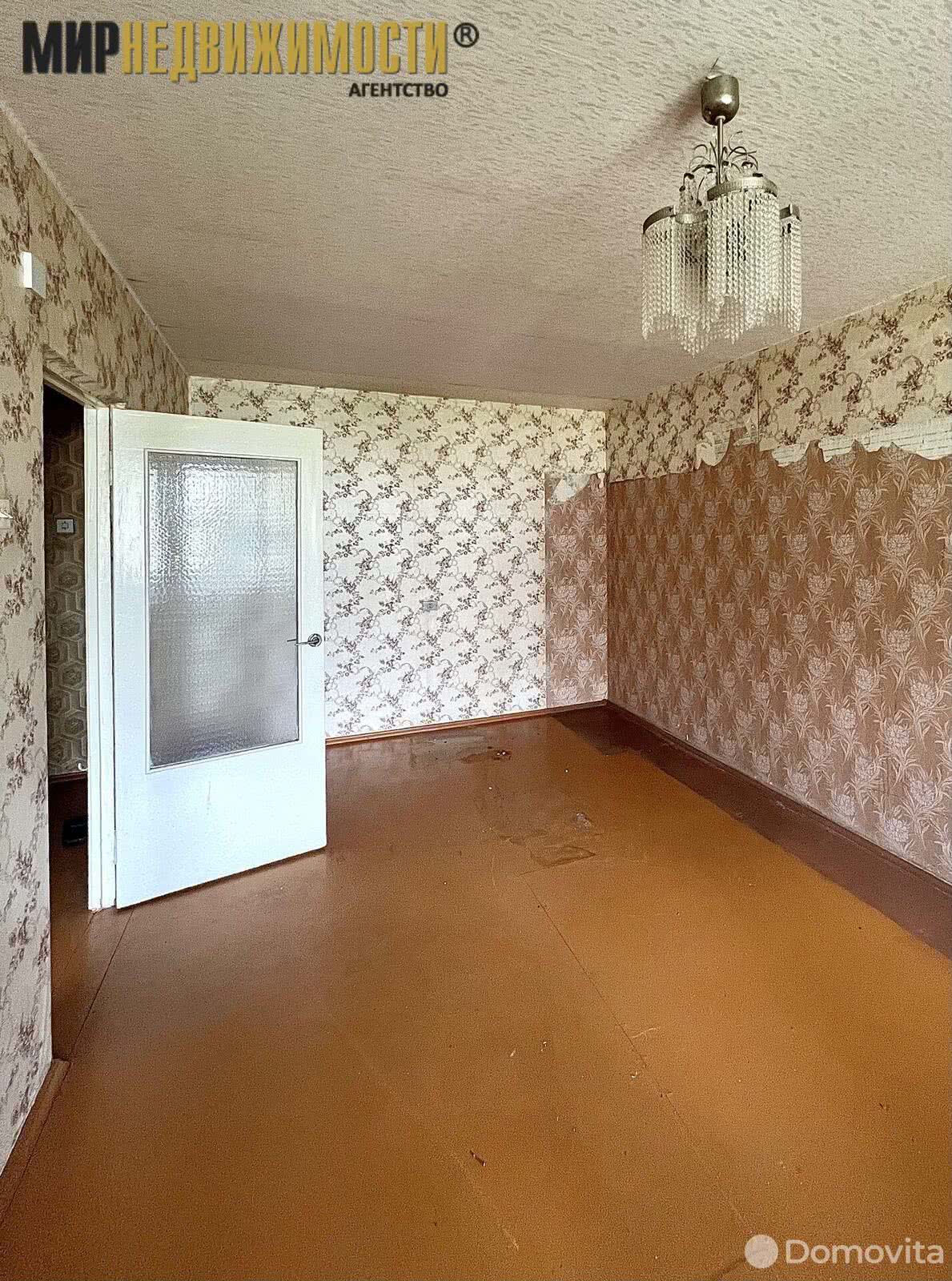 Продажа 2-комнатной квартиры в Минске, ул. Притыцкого, д. 112, 64500 USD, код: 1010594 - фото 3