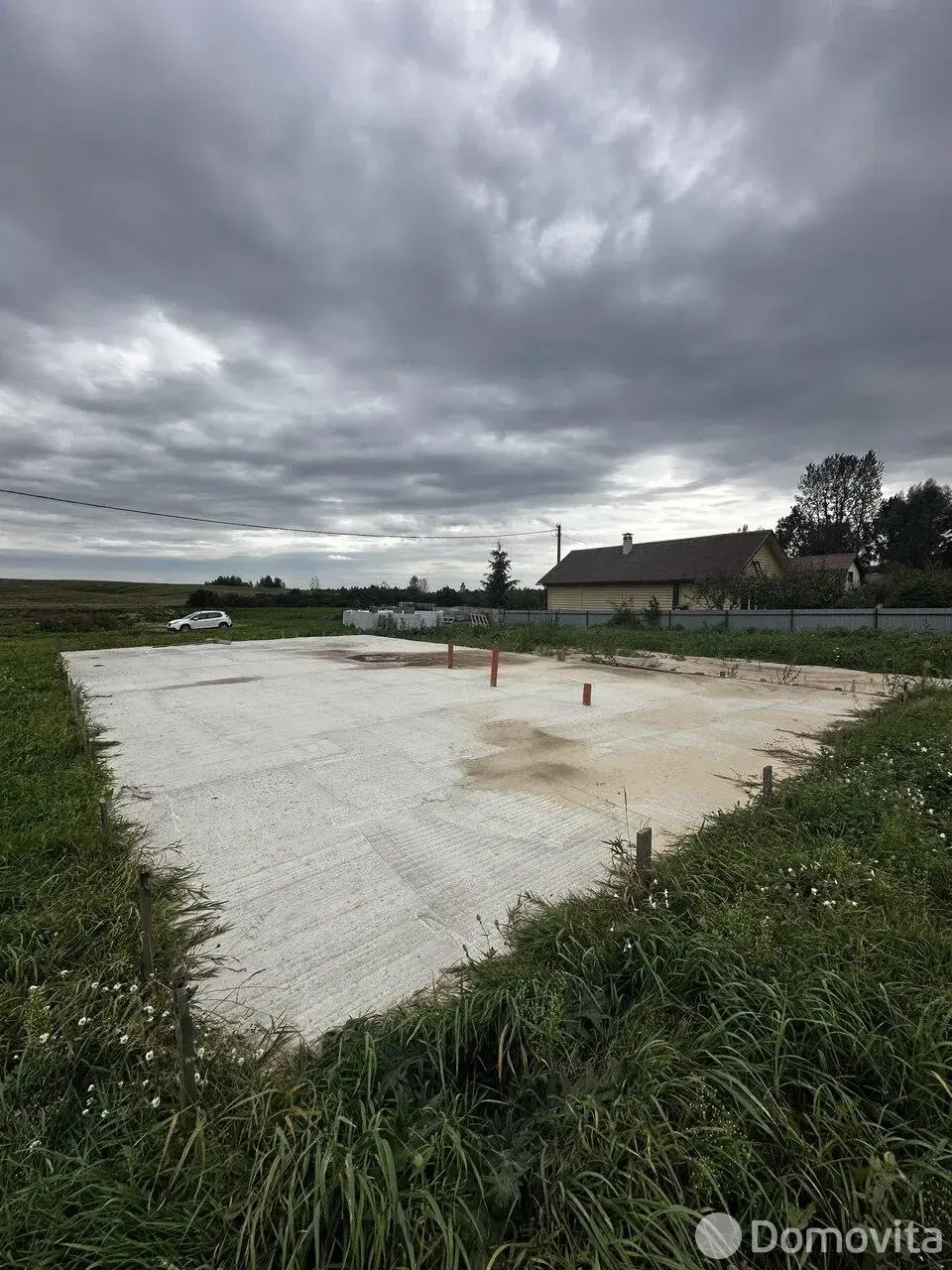 купить участок, Косино, д. 1