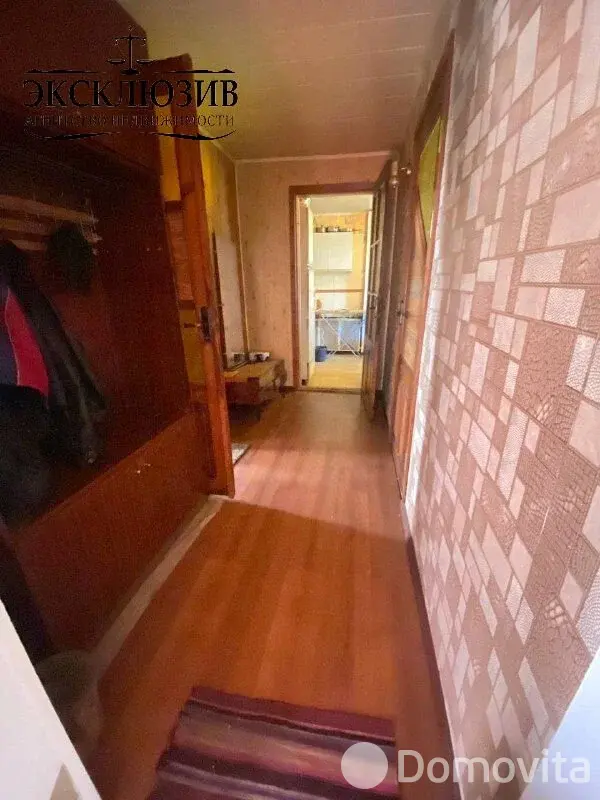 коттедж, Полоцк, пер. Тросницкий 6-й, д. 15 