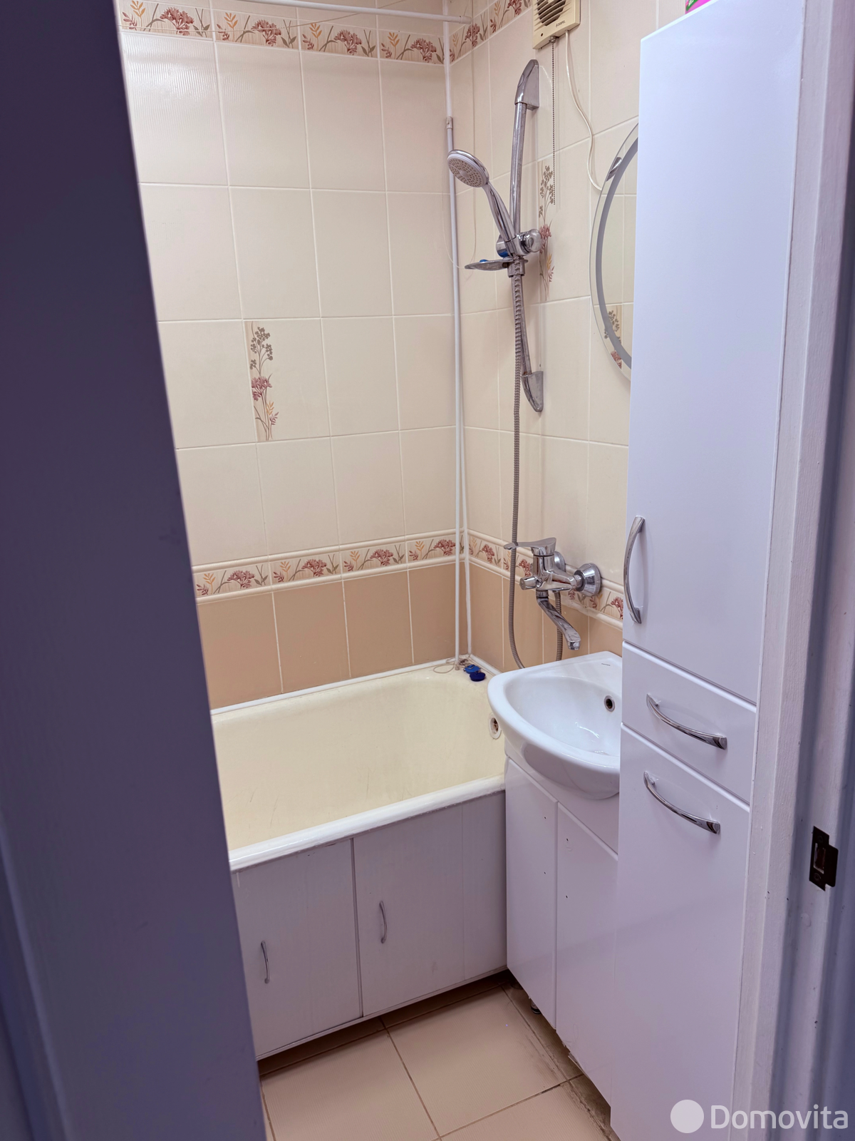 Снять 3-комнатную квартиру в Минске, ул. Каховская, д. 23, 800USD, код 150700 - фото 14