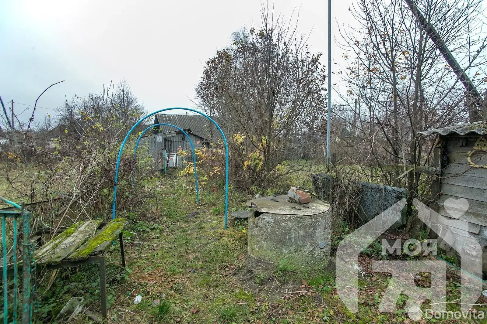 коттедж, Застенки, 