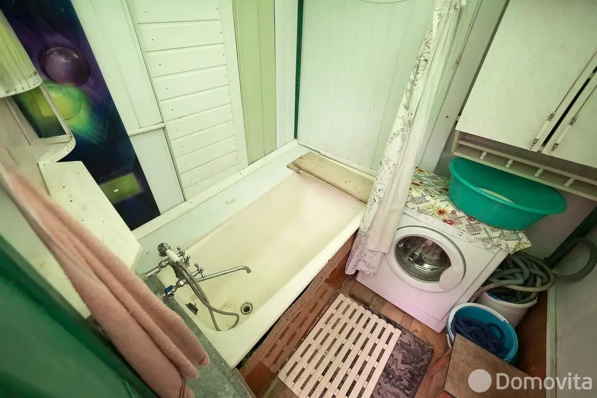 Продажа 2-этажной дачи в Дружба Минская область, 20800USD, код 182945 - фото 12