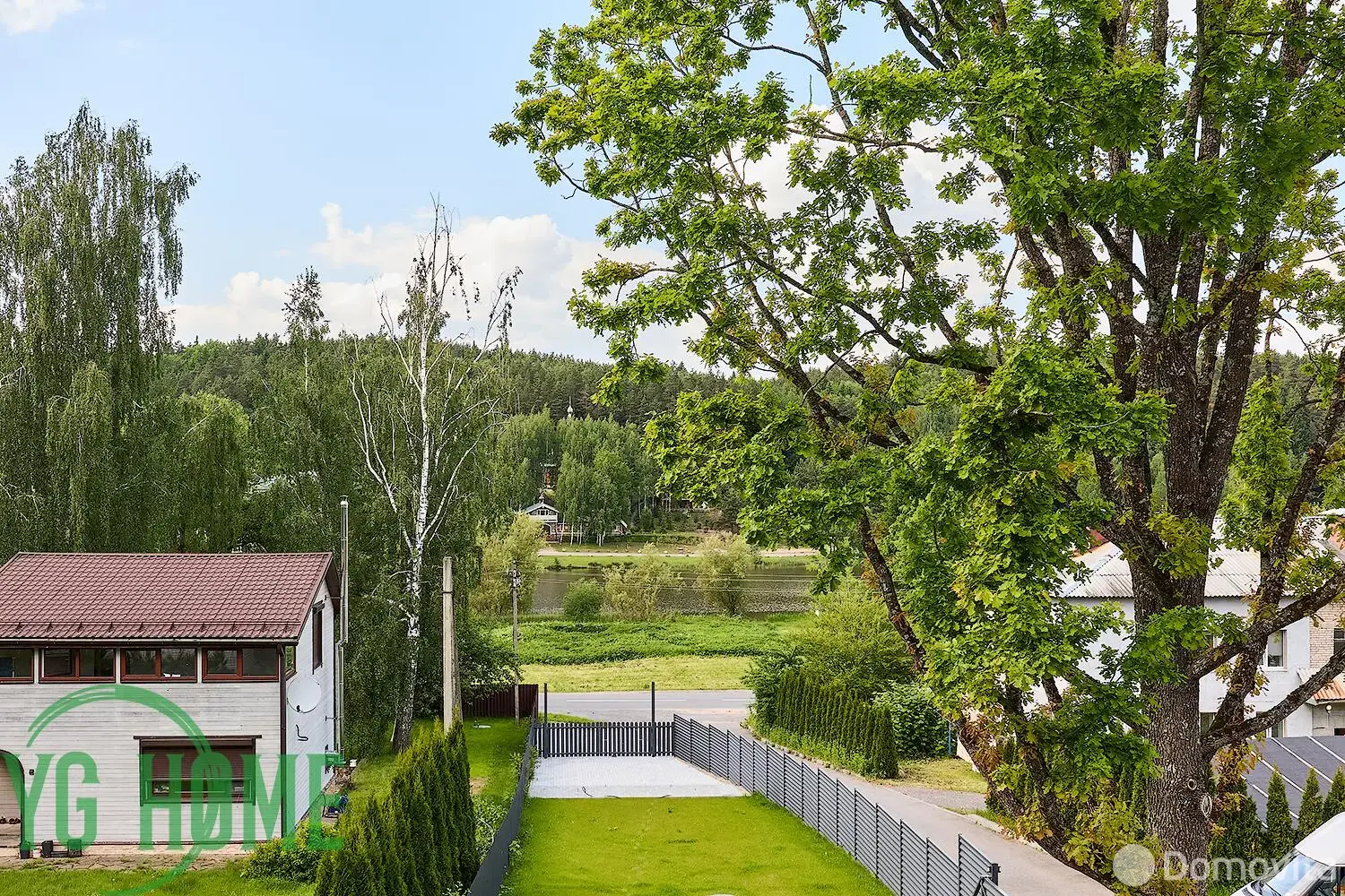 Продажа 2-этажной дачи в Раубичах Минская область, 1100000BYN, код 186117 - фото 30