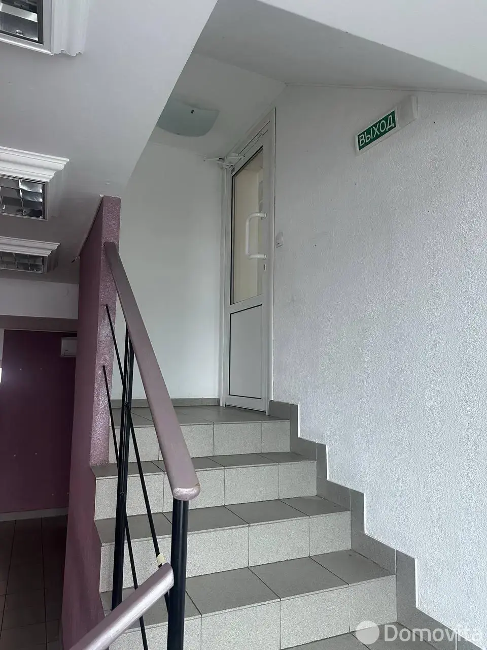 торговый объект, Борисов, ул. Гагарина, д. 58/Б 