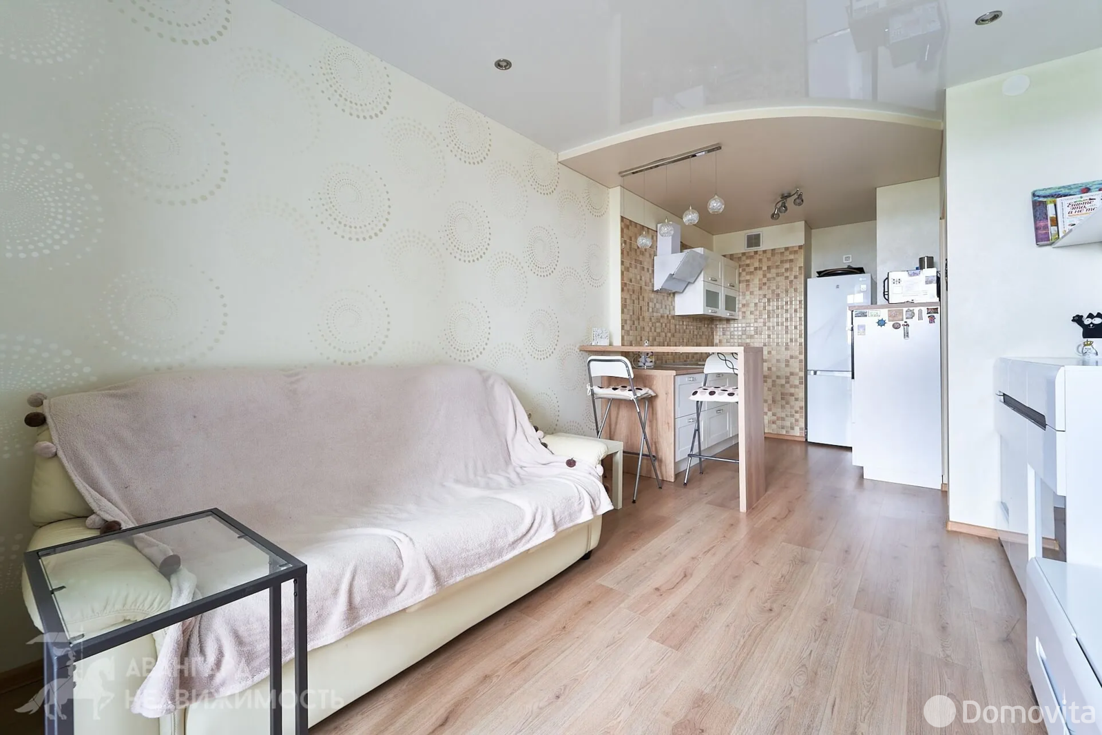 квартира, Минск, ул. Рафиева, д. 54 