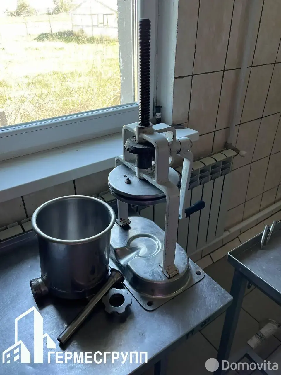 Купить складское помещение на ул. Садовая, д. 1 в Ивонцевичах - фото 6