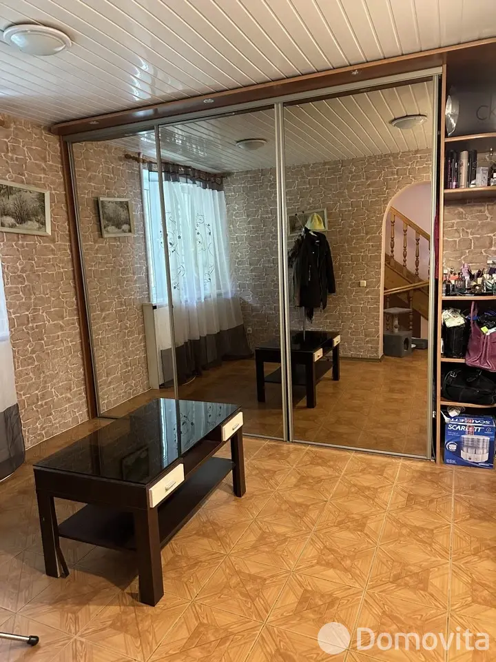 дом, Могилев, б-р Юбилейный в Ленинском районе