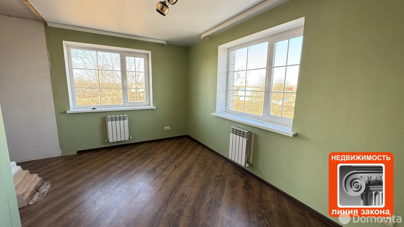 продажа дома, Козенки, ул. Максима Горького