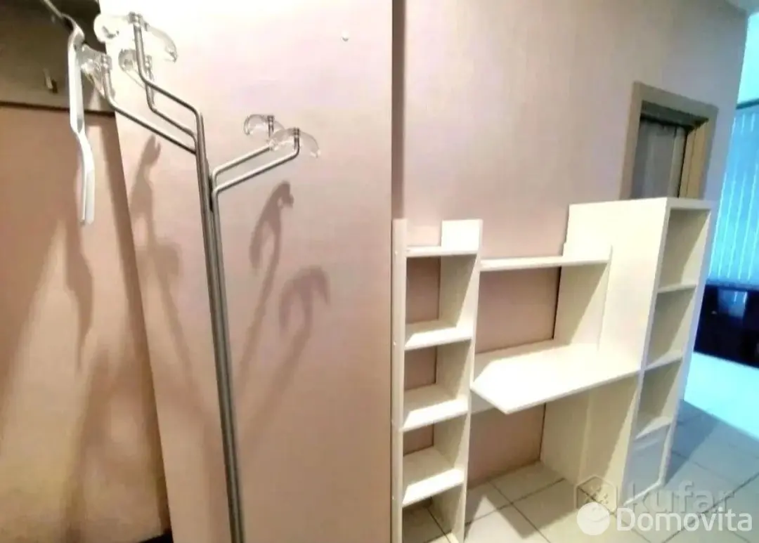 квартира, Минск, ул. Романовская Слобода, д. 20, стоимость аренды 1 579 р./мес.