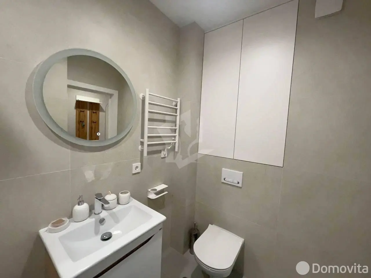 Снять 2-комнатную квартиру в Минске, ул. Игоря Лученка, д. 19, 600USD, код 149765 - фото 12