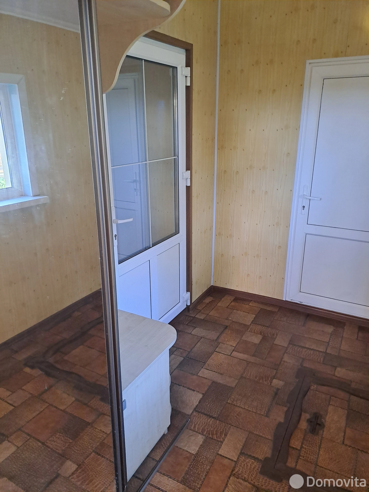 дом, Глуск, ул. Семёнова, д. 4