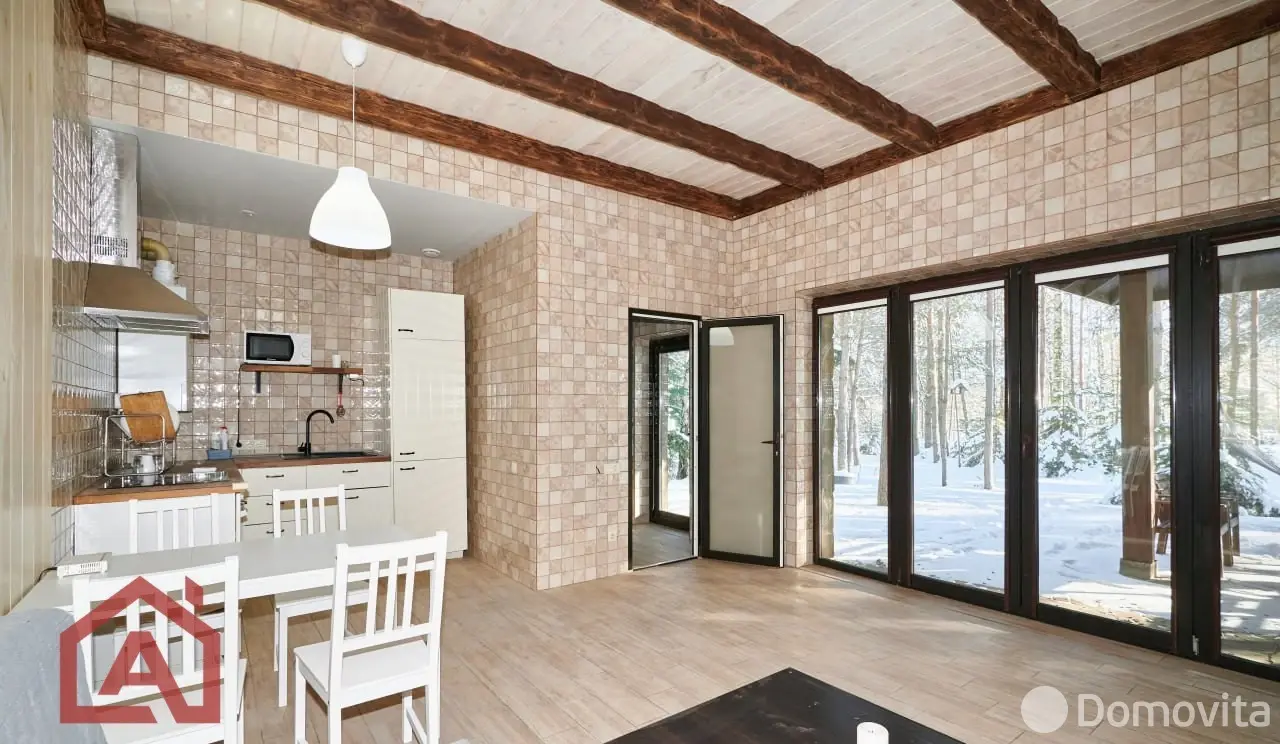 Стоимость аренды дома, Колодищи, ул. Мирная