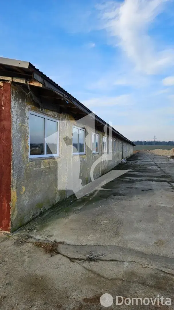 склад, Аронова Слобода, , стоимость аренды 12 600 р./мес.