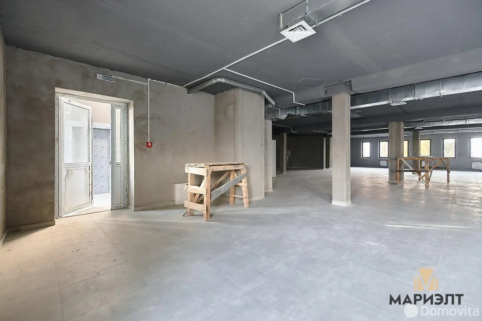 Снять офис на ул. Притыцкого, д. 146 в Минске, 4365EUR, код 14452 - фото 15