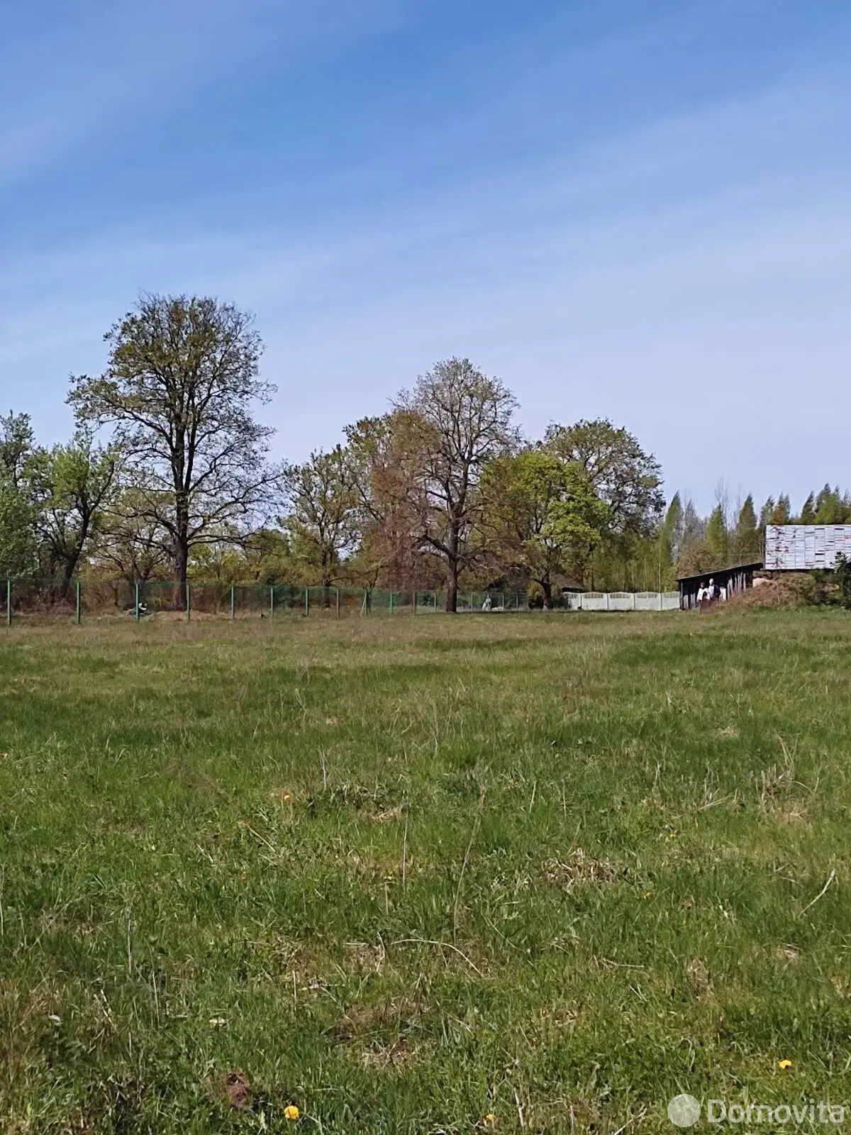 дом, Большие Сонтаки, 