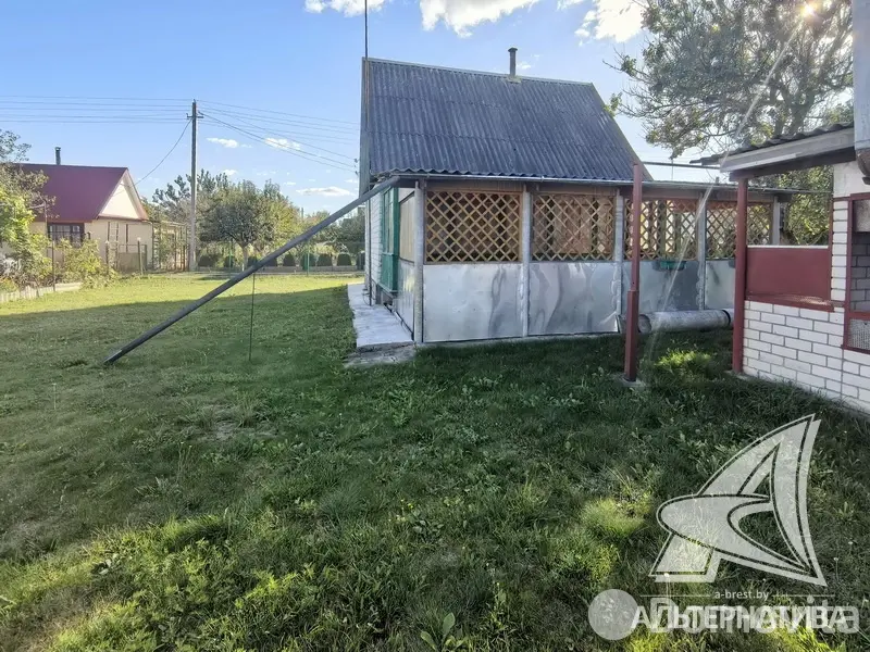 дача, Факел Брестгазоаппарат, , стоимость продажи 61 099 р.