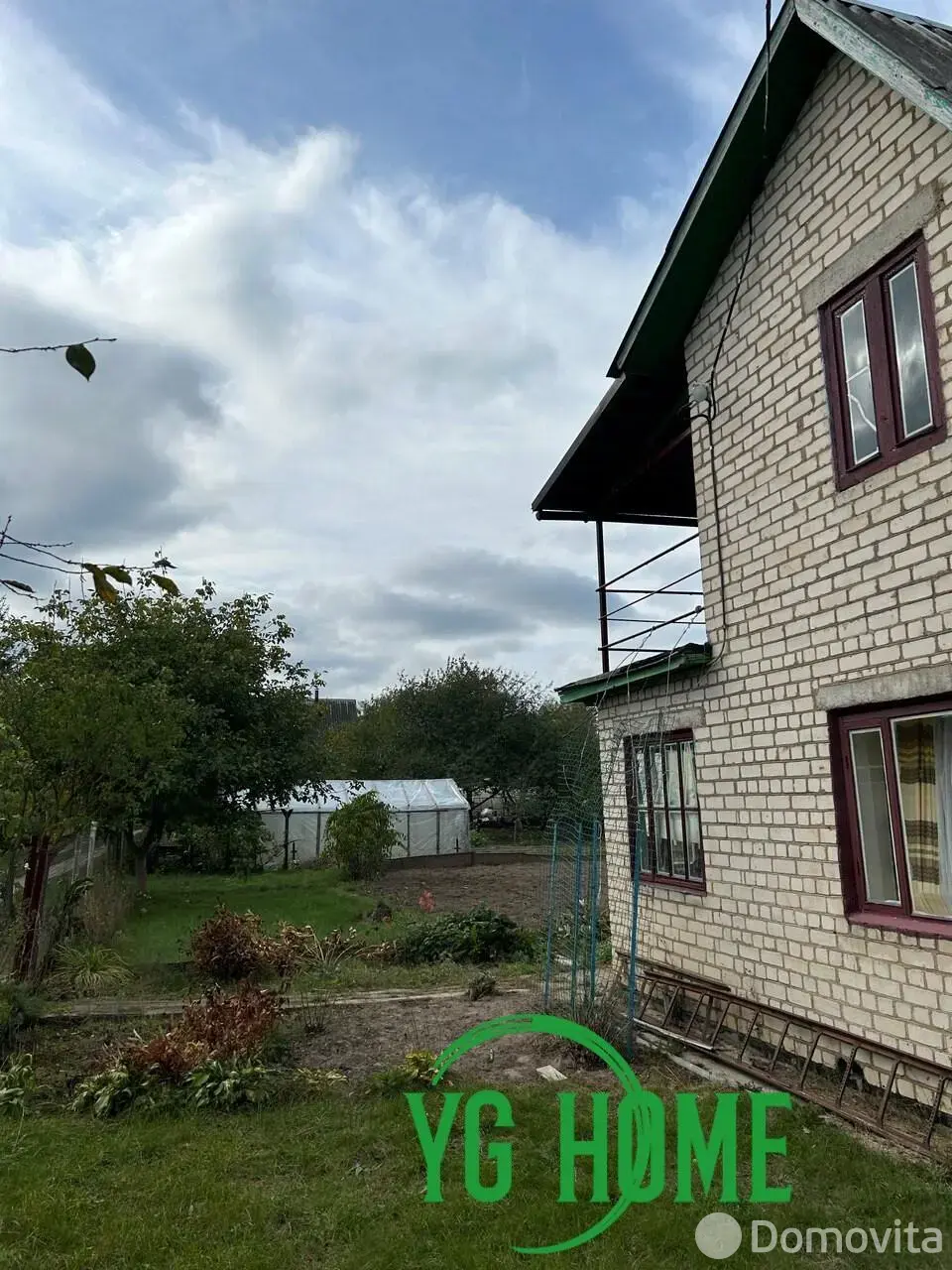 продажа дачи, Энергетик-5, 
