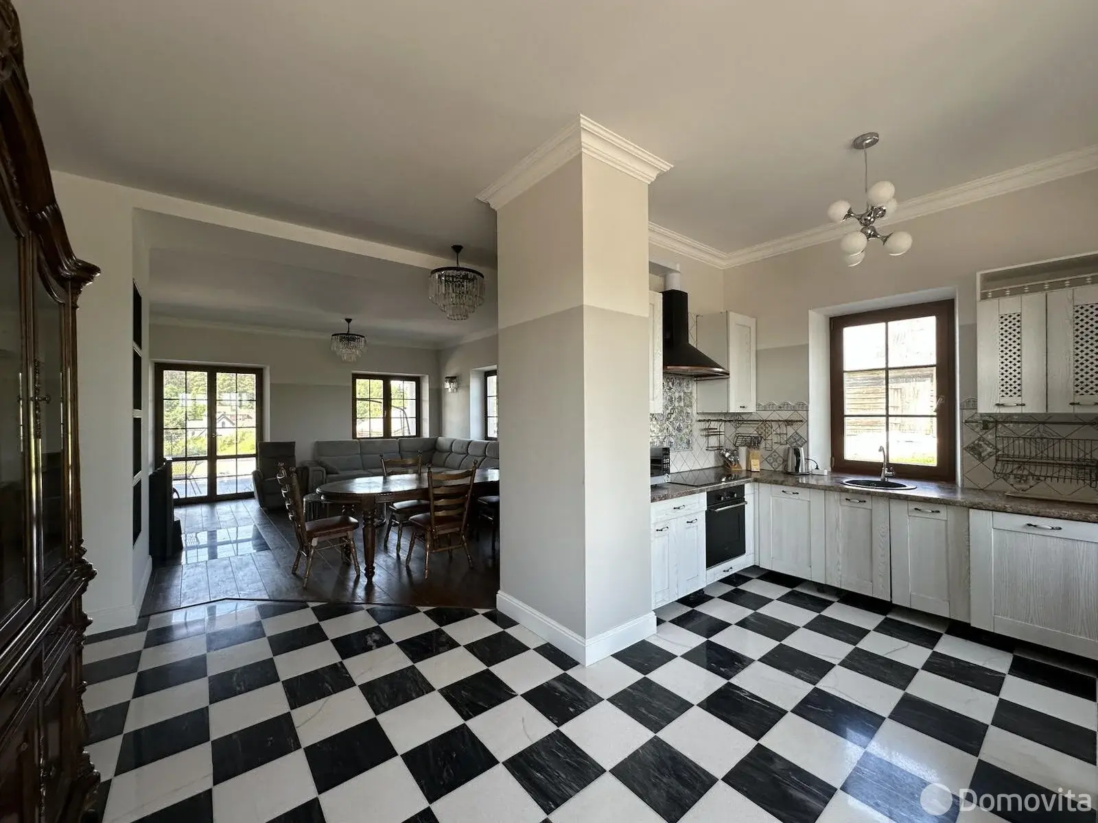 коттедж, Ждановичи, , стоимость продажи 959 872 р.