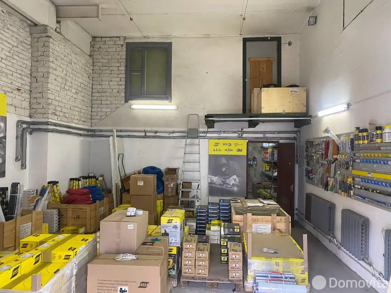 Купить офис на ул. Инженерная, д. 1/Б в Минске, 499990USD, код 8725 - фото 30