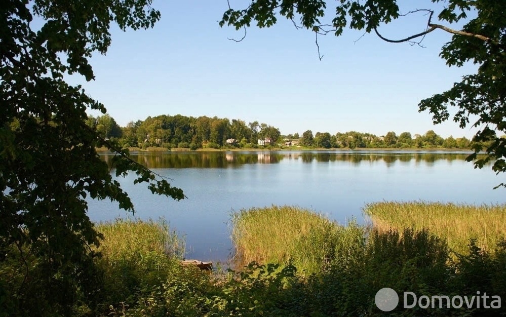 Купить земельный участок, 15.4 соток, Милашово, Витебская область, 43000USD, код 571682 - фото 11