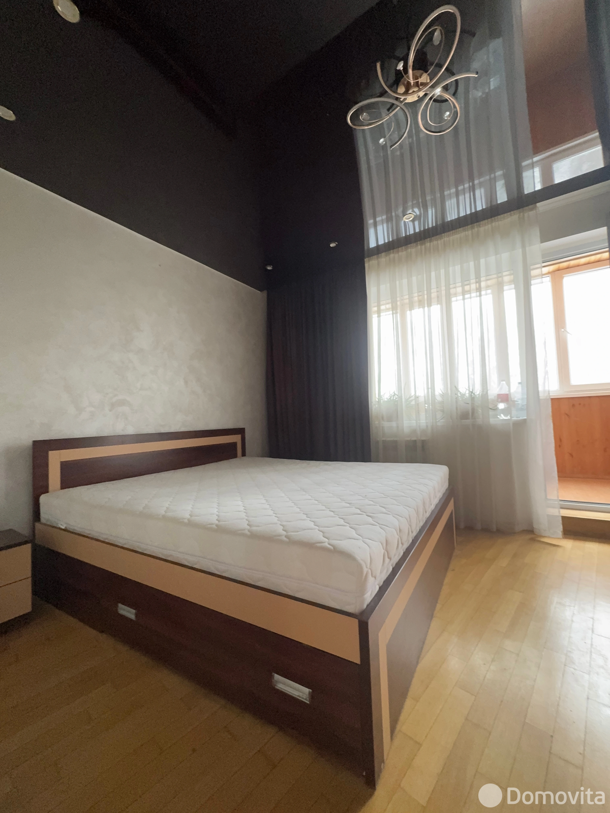 Снять 3-комнатную квартиру в Минске, ул. Горовца, д. 34/2, 550USD, код 150009 - фото 18