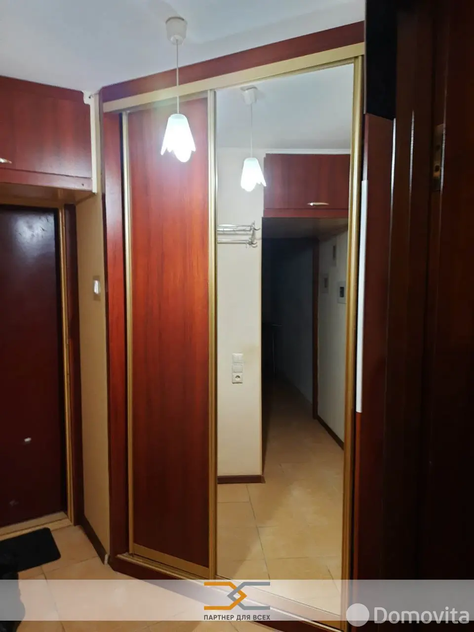 квартира, Минск, пр-д Голодеда, д. 3, стоимость аренды 900 р./мес.