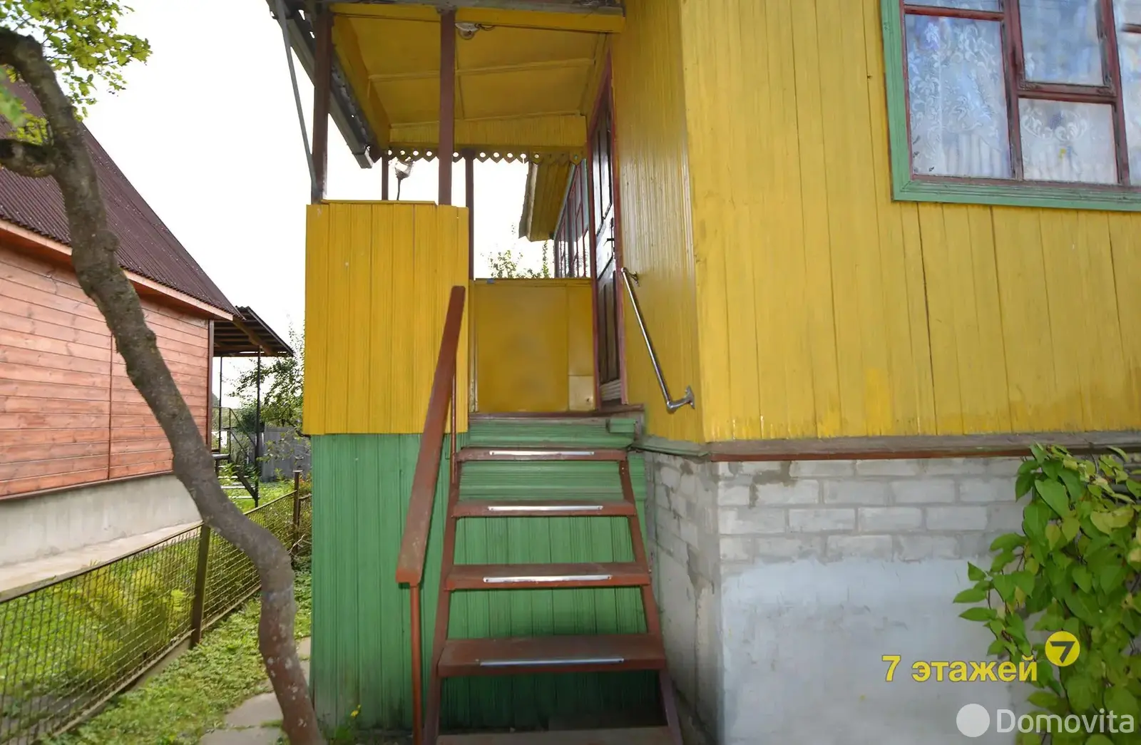 дача, Колос, , стоимость продажи 69 809 р.