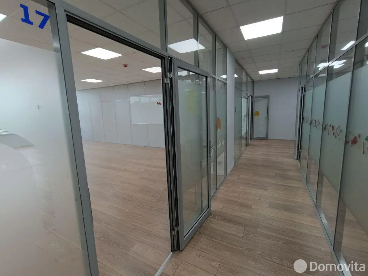 Снять офис на ул. Кальварийская, д. 42 в Минске, 33129BYN, код 15037 - фото 22