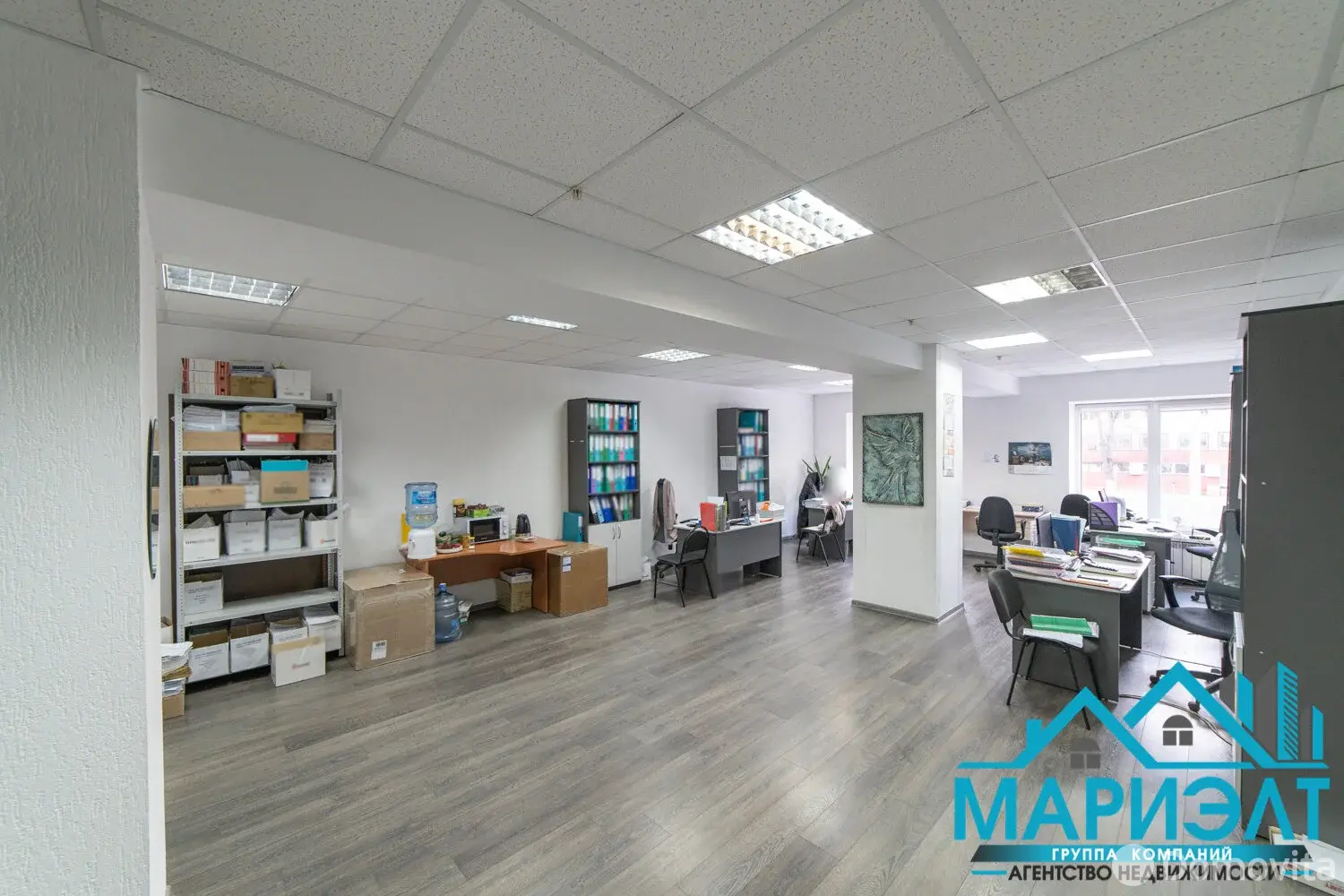 офис, Минск, ул. Жилуновича, д. 11 