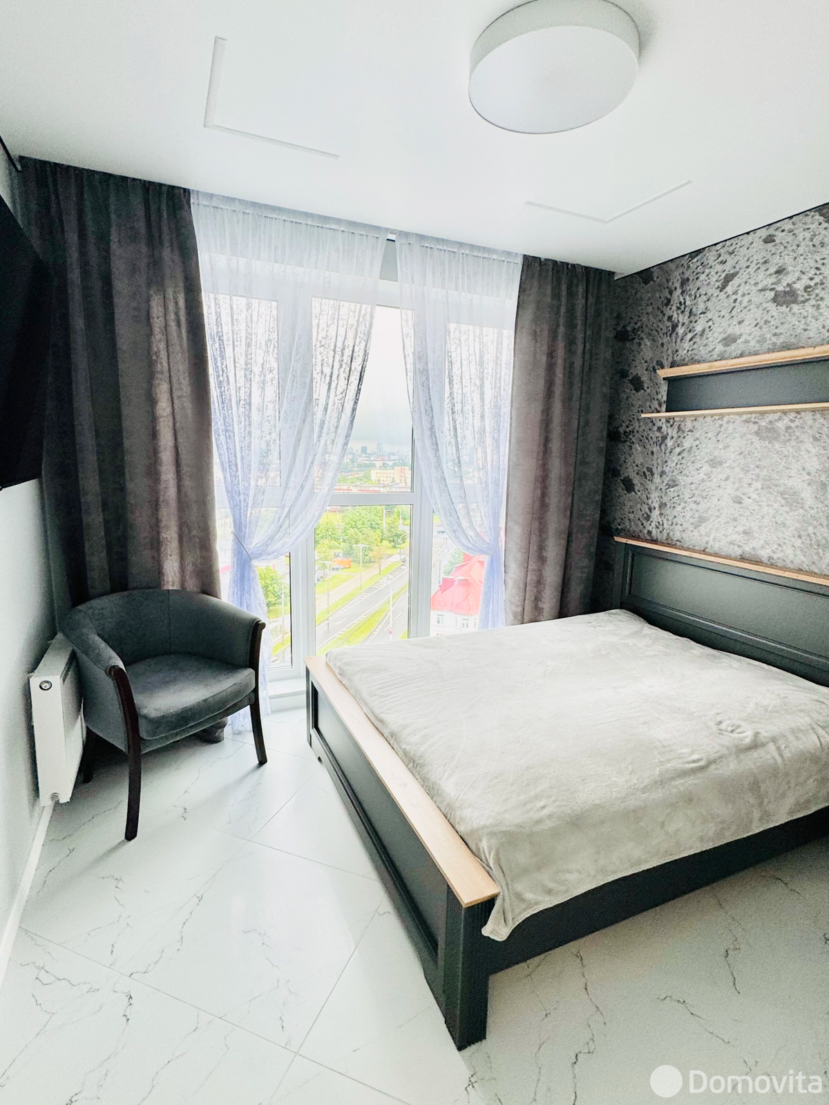 квартира, Минск, ул. Брилевская, д. 27 от собственника