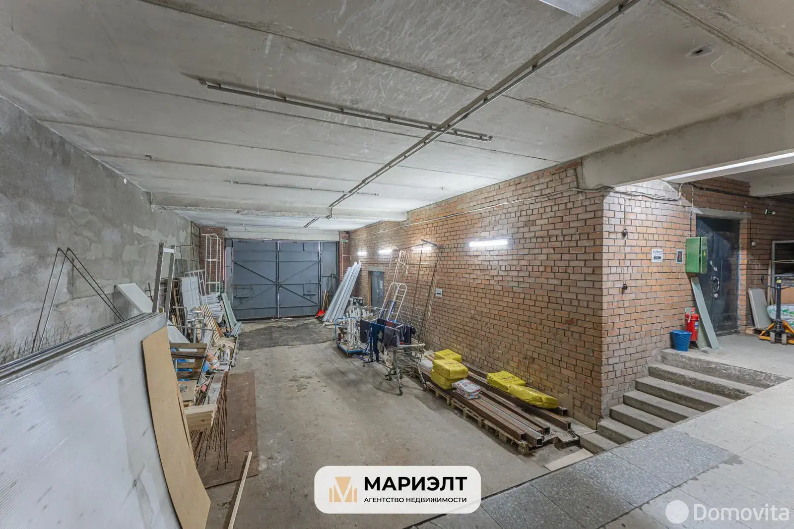 Аренда офиса на пр-т Победителей, д. 101 в Минске, 6400EUR, код 15999 - фото 15