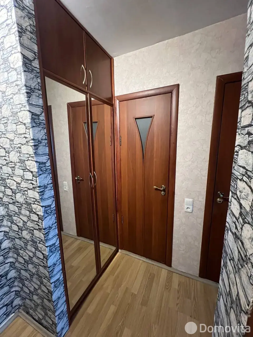 Снять 1-комнатную квартиру в Минске, ул. Восточная, д. 38, 300USD, код 147931 - фото 6