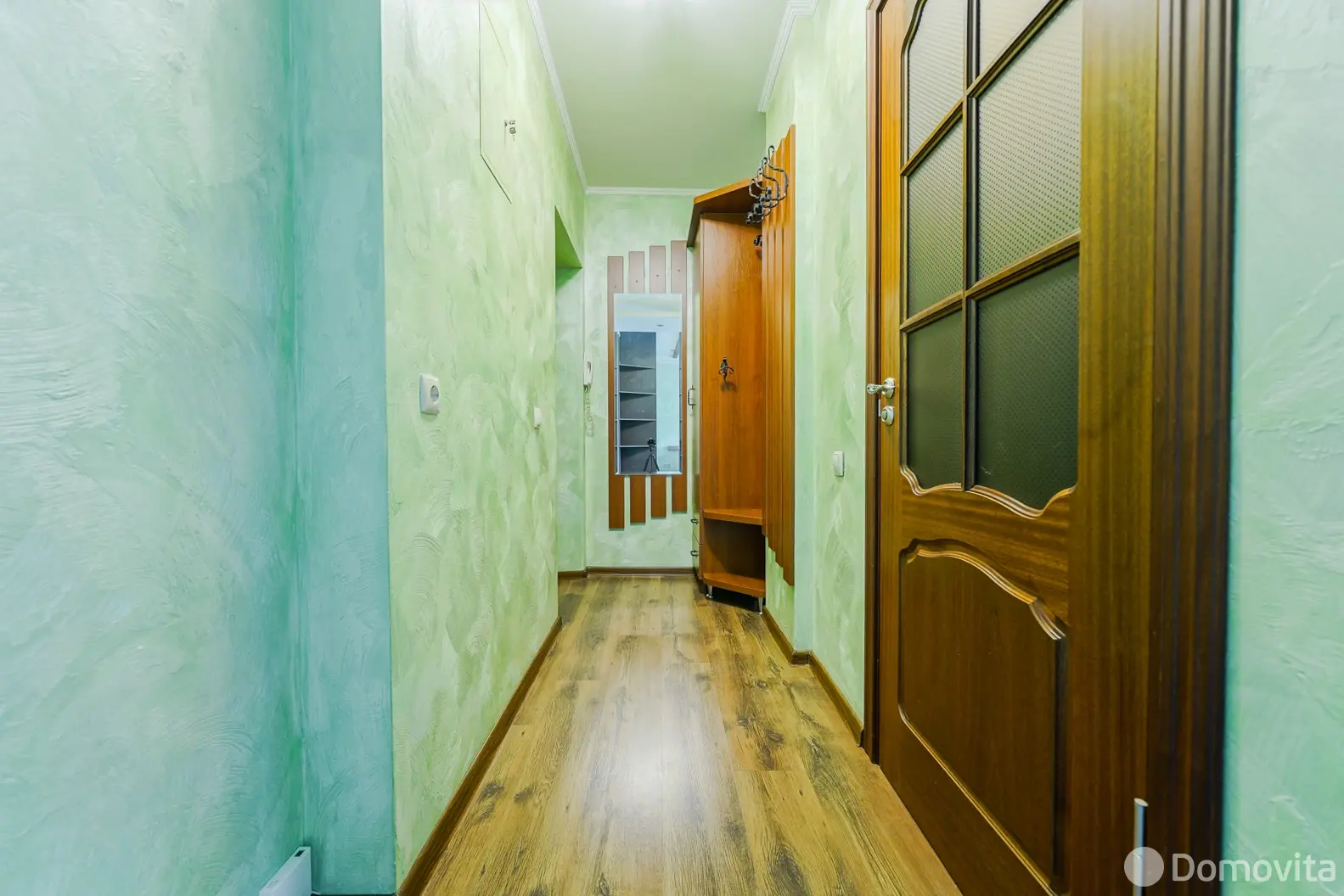 квартира, Минск, пр-т Партизанский, д. 54 без посредников