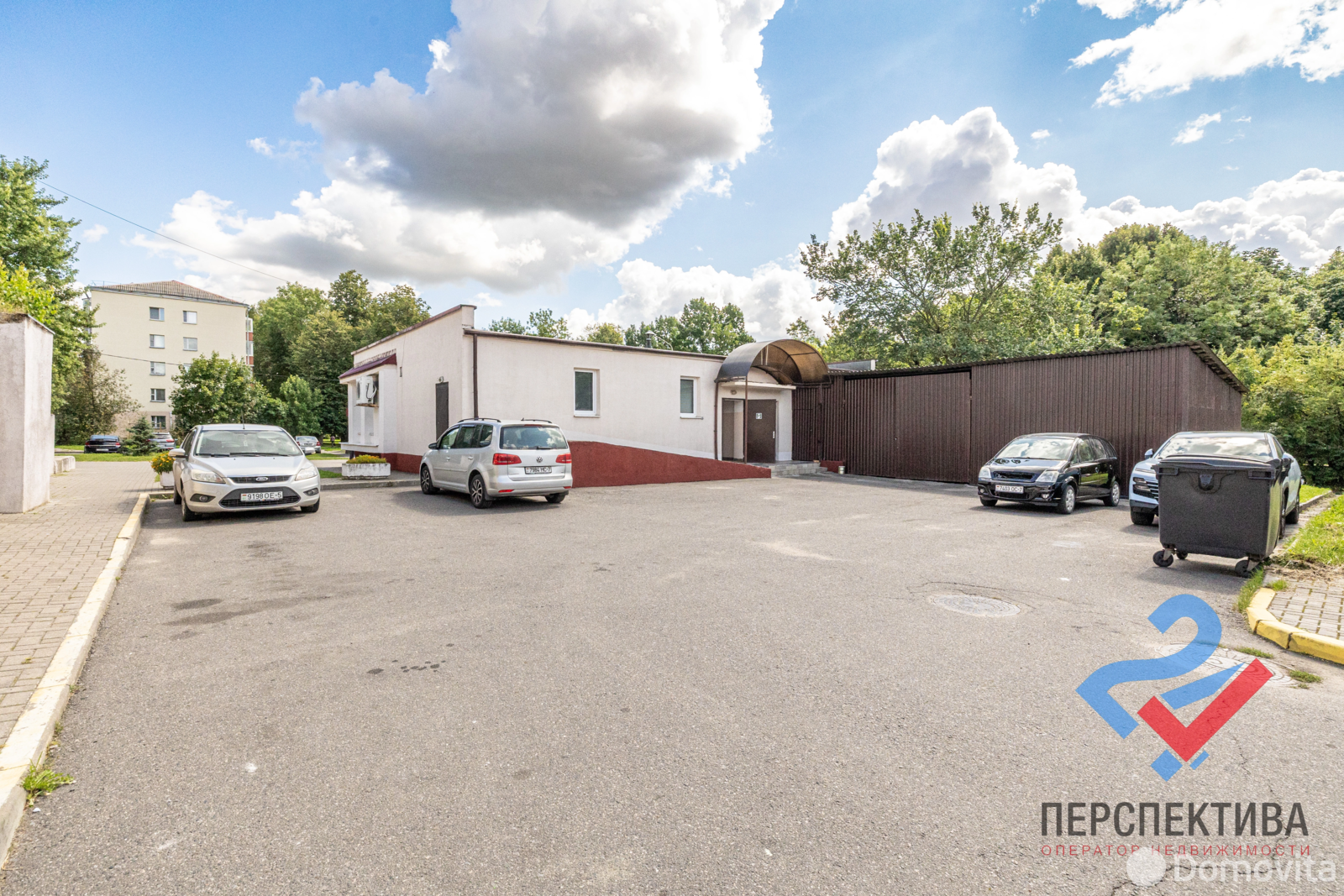 Снять торговую точку на ул. Ландера, д. 36Б в Минске, 10000BYN, код 967466 - фото 4