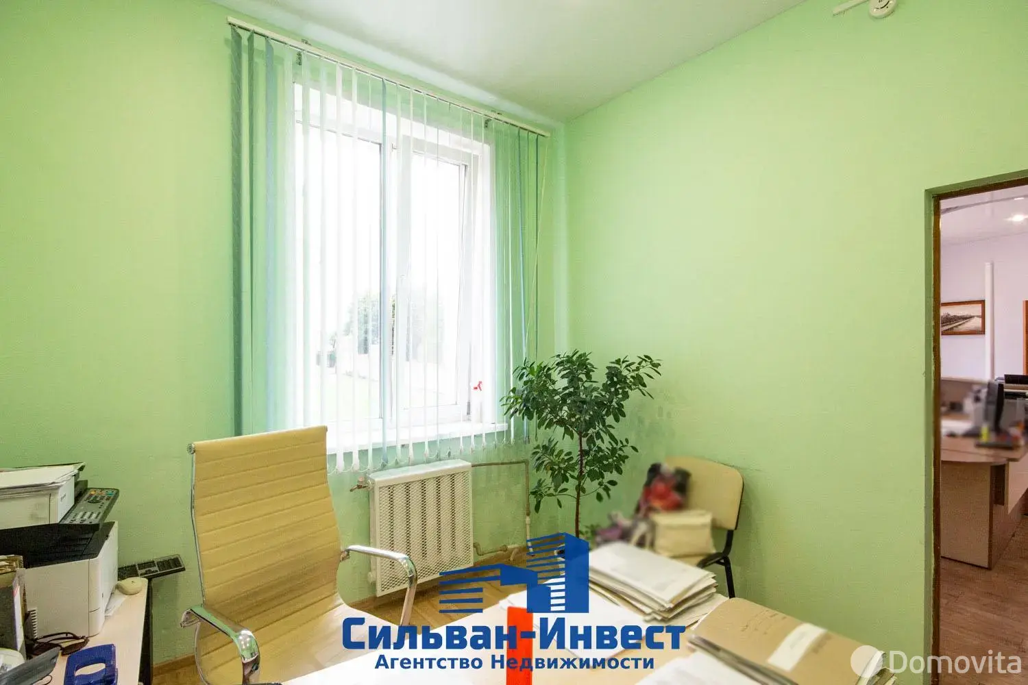 Купить офис на ул. Ленина, д. 20 в Пинске, 680000USD, код 10566 - фото 12