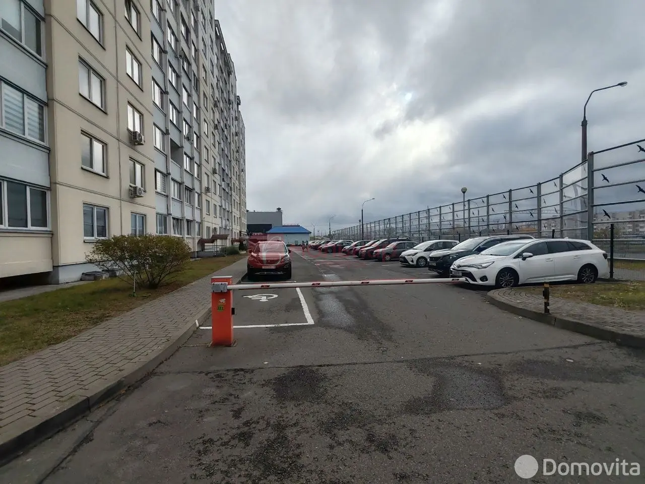 Купить офис на ул. Зеленая, д. 1В в Ждановичах, 144049USD, код 9336 - фото 12