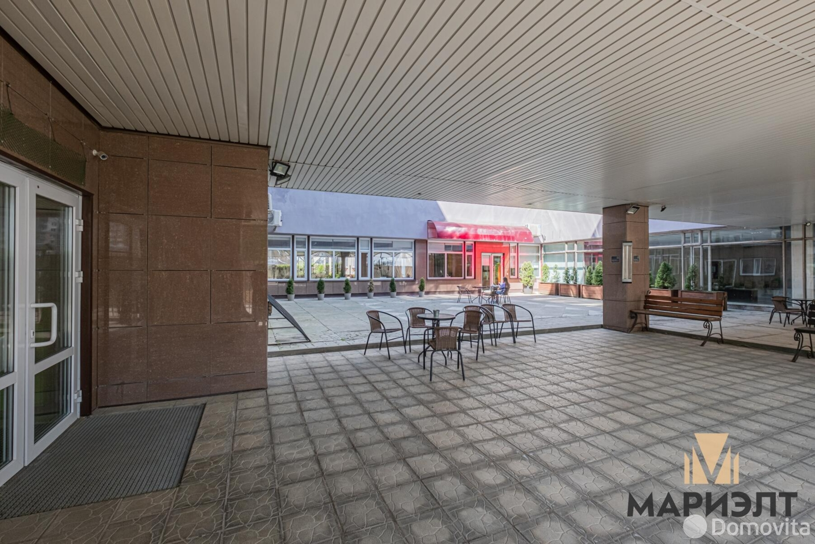 Цена аренды офиса, Минск, ул. Притыцкого, д. 62