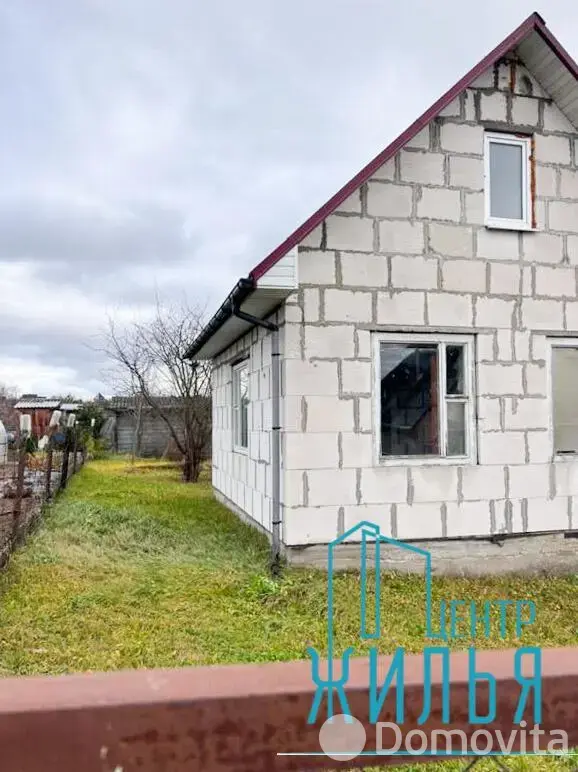 дача, Подснежник-Гривки, д. 103 