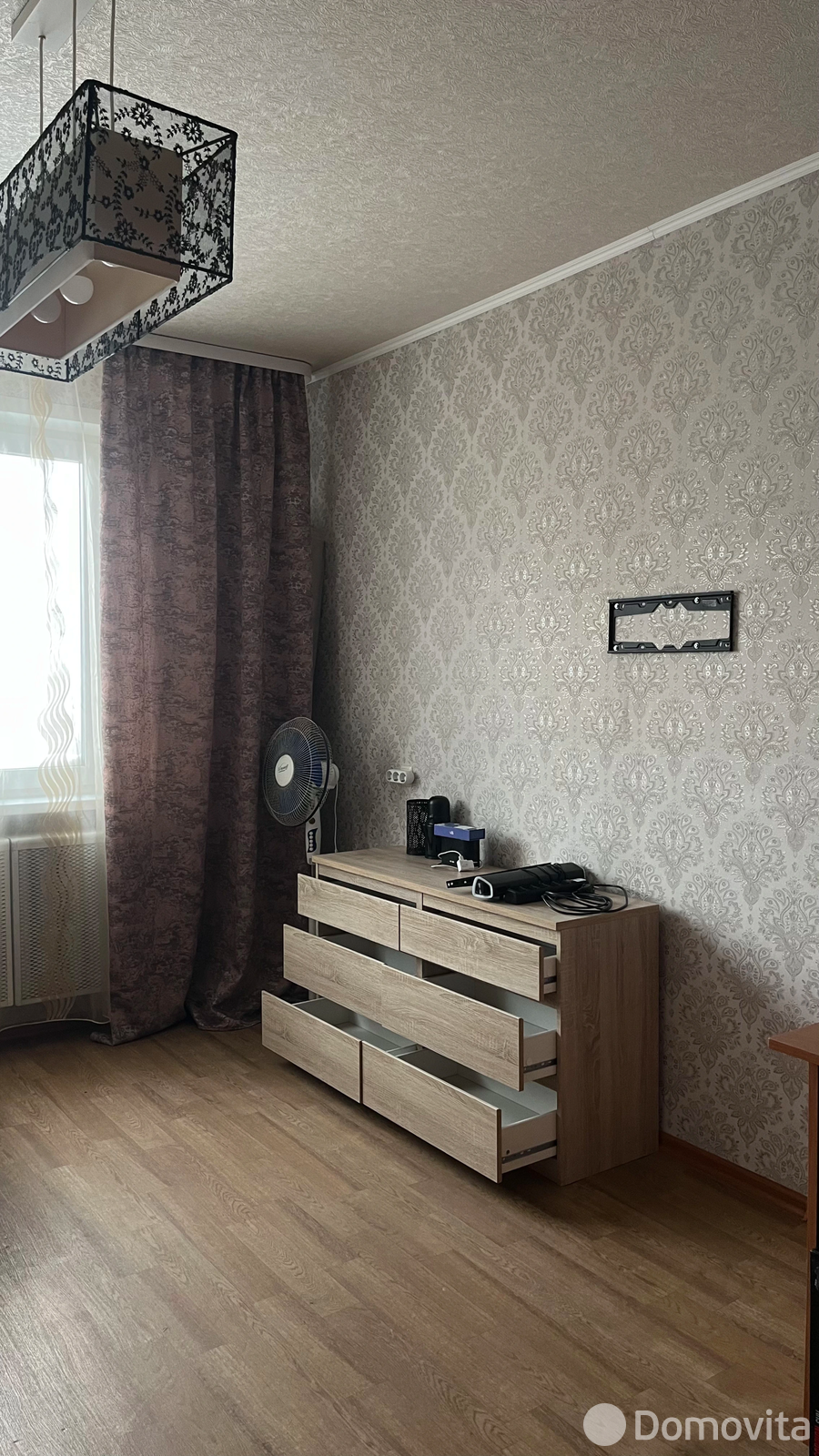 квартира, Минск, ул. Рафиева, д. 81 