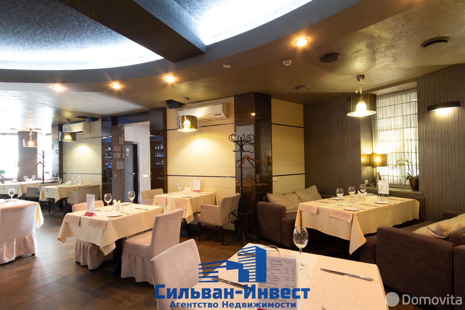 объект сферы услуг, Минск, ул. Веры Хоружей, д. 22, стоимость продажи 1 308 916 р.