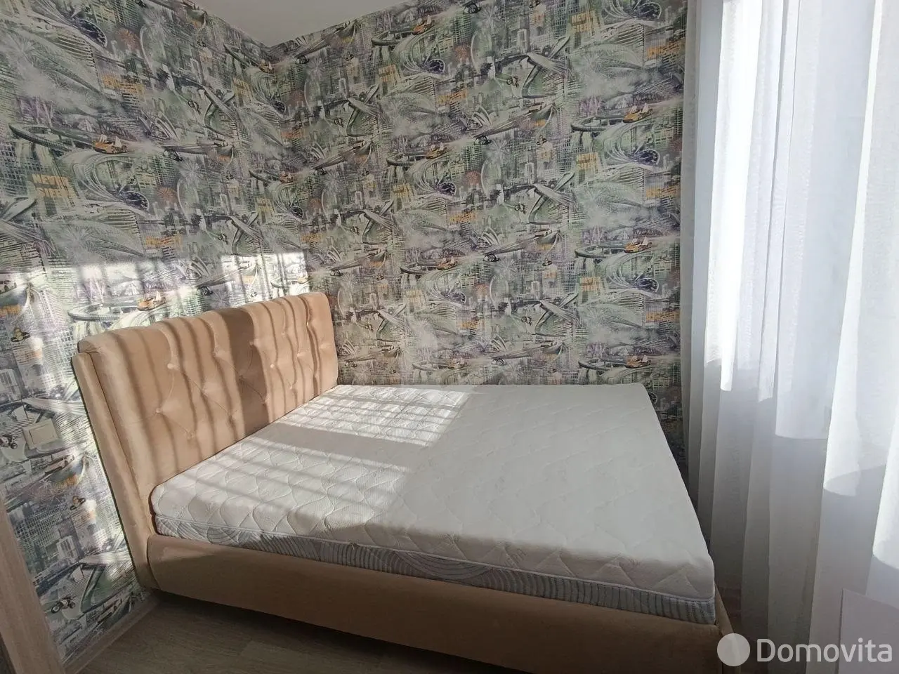 арендовать квартиру, Минск, пр-т Победителей, д. 123