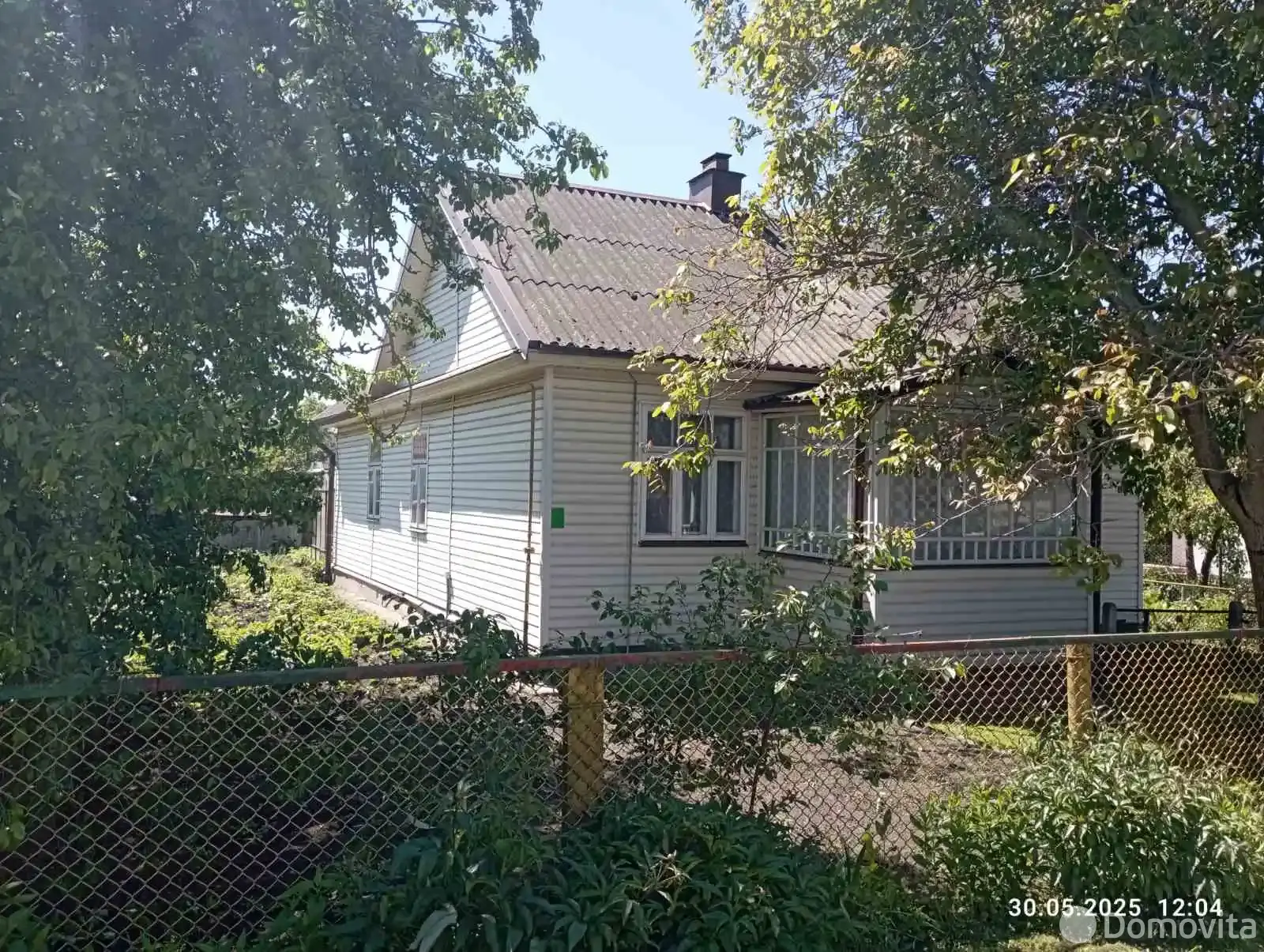 дом, Кобрин, пер. Авиационный, д. 11 