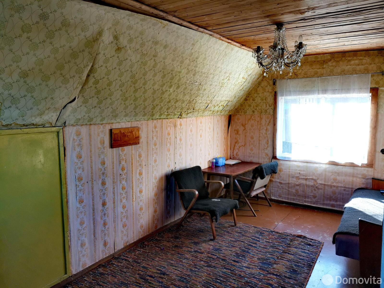 Продажа 2-этажной дачи в Благодатное Минская область, 11500USD, код 181089 - фото 18