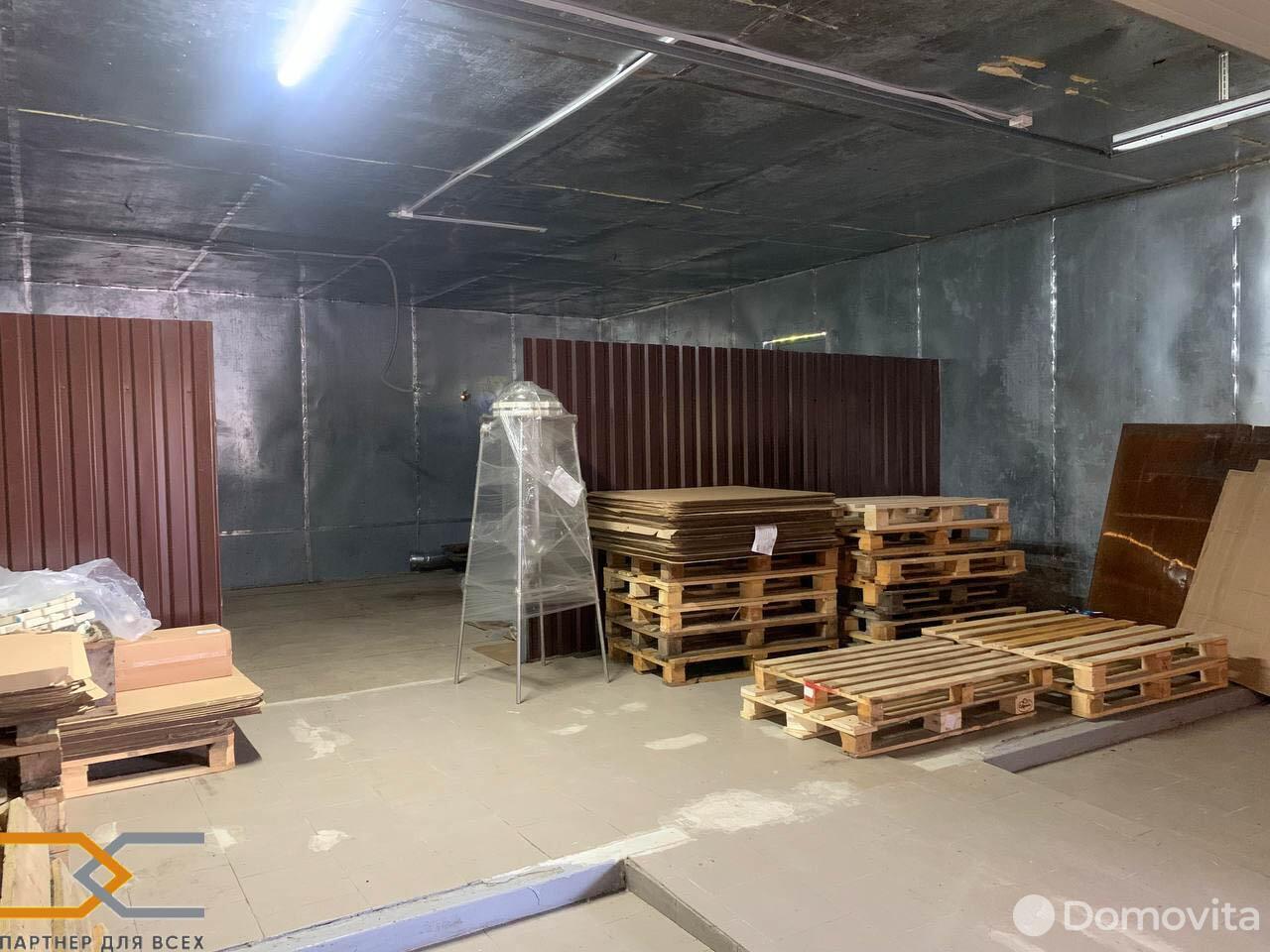 Аренда склада на ул. Центральная в Острошицах, код 963285 - фото 20