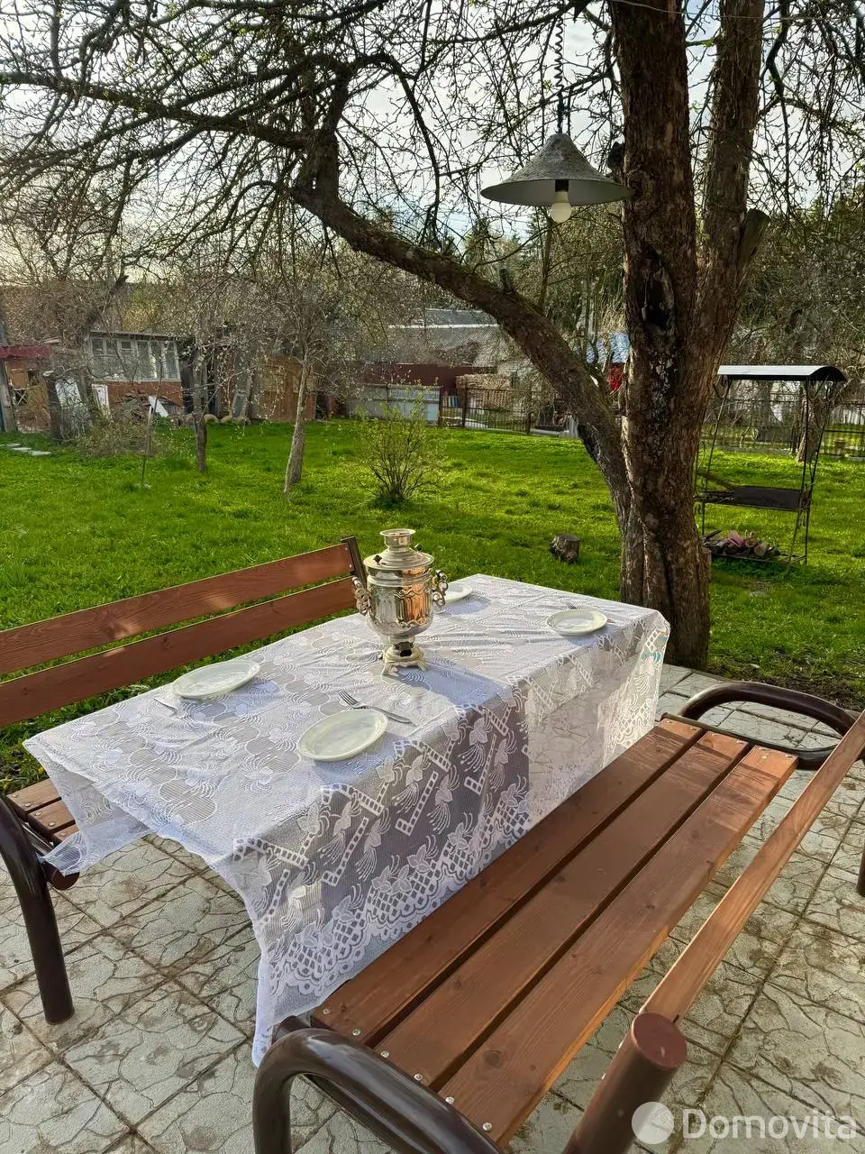 дача, Монтажник, без посредников