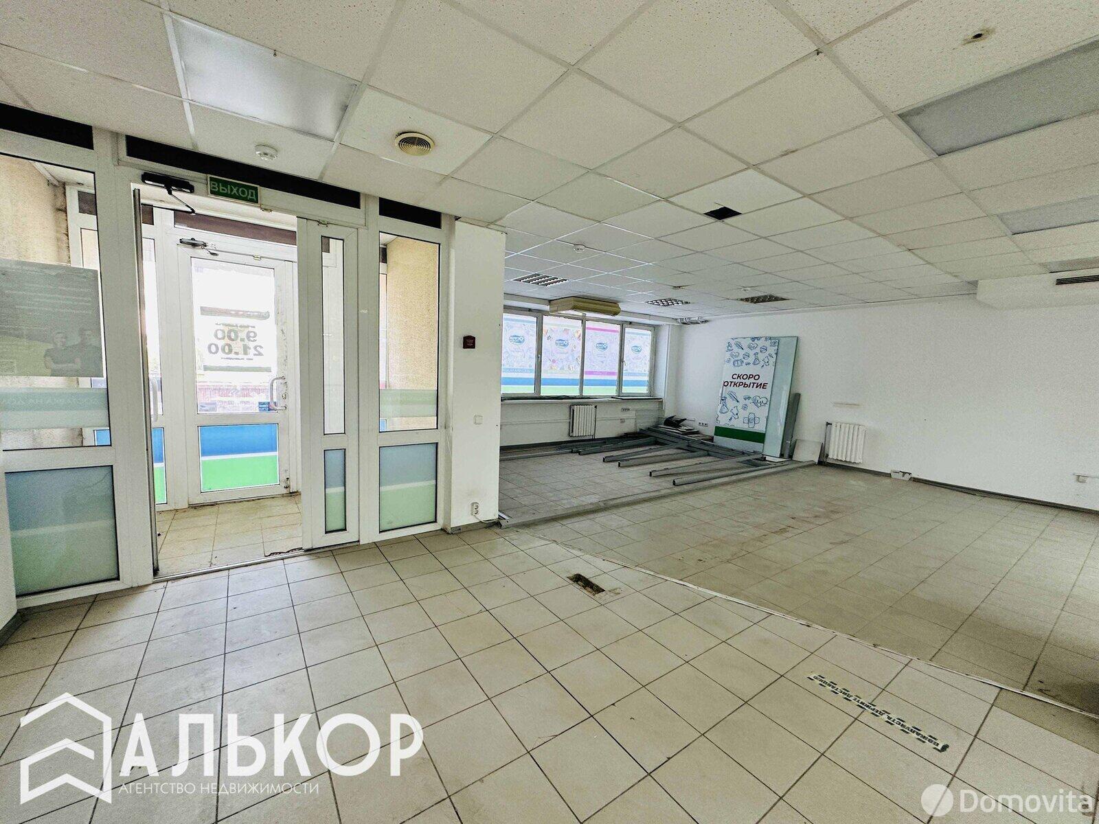 Аренда торговой точки на ул. Максима Богдановича, д. 124 в Минске, 3315USD, код 965893 - фото 6